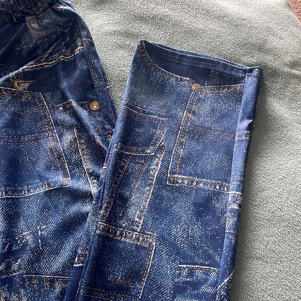 Chic Me Run Pants
